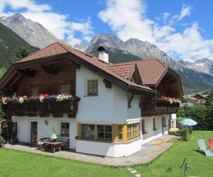 Hellweger Apartments Rasun Anterselva Italy