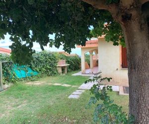 Casa Vacanze Stella Marina Castiadas Italy