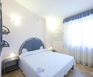 Villa Giulia Rei Sole Castiadas Italy