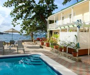 Ocean Shell Villa Port Antonio Jamaica