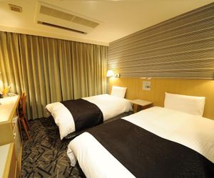 APA Hotel Kamata-Eki-Nishi Takatsu Japan