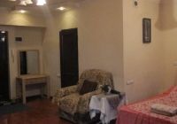 Отзывы Apartament on Usenbaeva