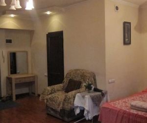 Apartament on Usenbaeva Bishkek Kyrgyzstan