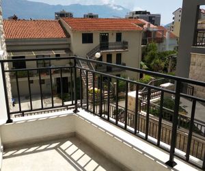 Sun and Sea Apartments Becici Montenegro