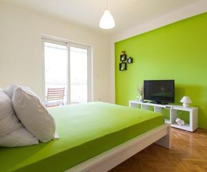 Apartment Partizanska Ohrid Macedonia