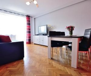 Victus Apartamenty, Apartament Jantar Sopot Poland