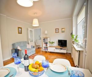 Merida Apartament Sopot Poland