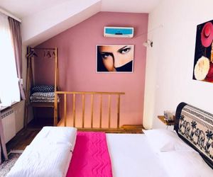 ZeMoon Apartment Zemun Serbia