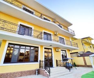 Guest House Voskhod Vityazevo Russia
