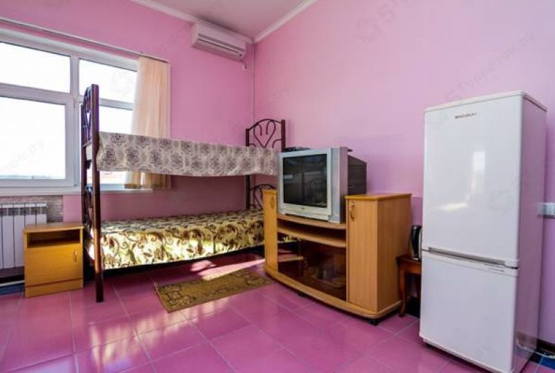 صورة الفندق 11