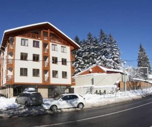 Apartment Caucasus Krasnaya Polyana Russia