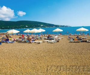 Apartment Porto Heli Kabardinka Russia