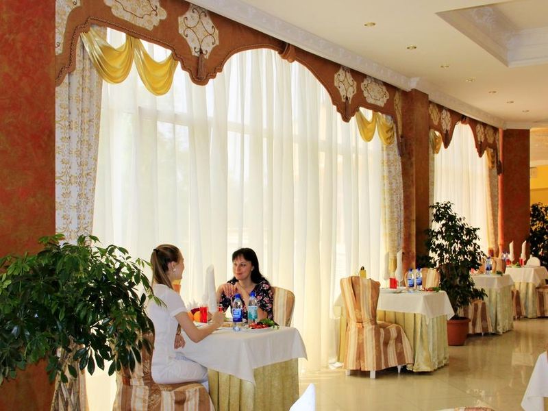 Hotel Photo 13