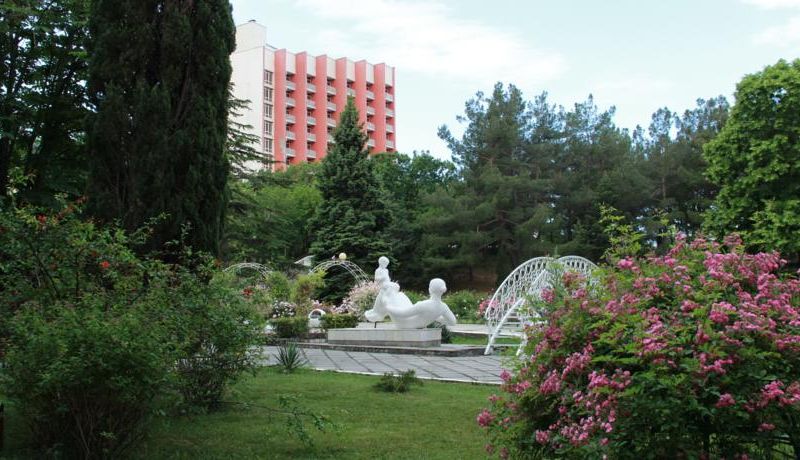 Hotel Photo 21