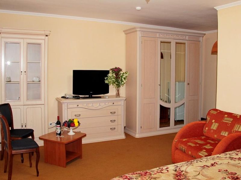 Hotel Photo 5