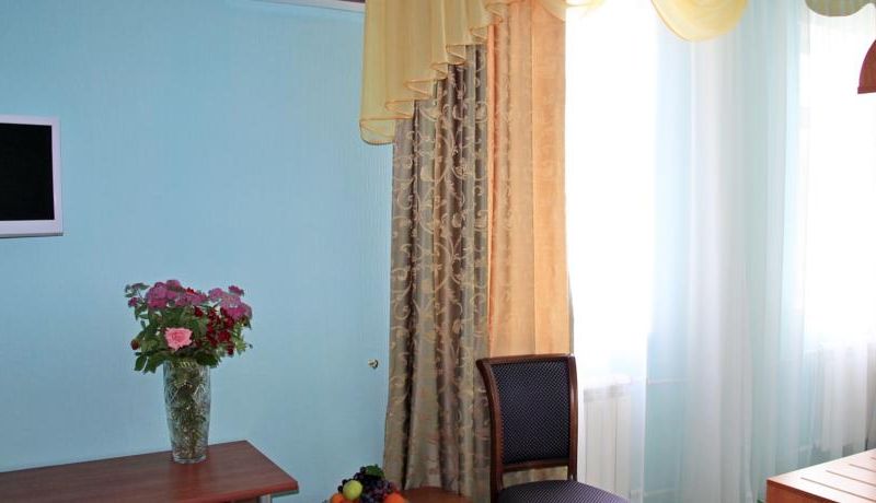 Hotel Photo 10