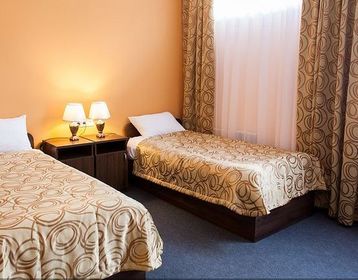 hotel booking template
