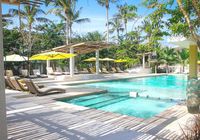 Отзывы Summer Luxury Beach Resort, 4 звезды