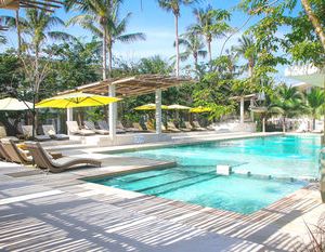 Summer Luxury Beach Resort & Spa Thong Sala Thailand