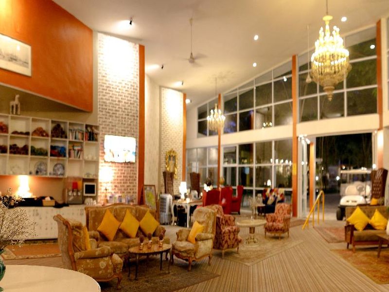 صورة الفندق 6