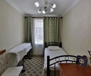 Apartment Shotemur in City Center Dushanbe Tajikistan