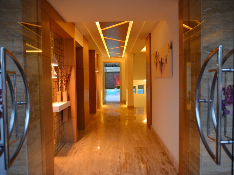 Hotel Photo 13