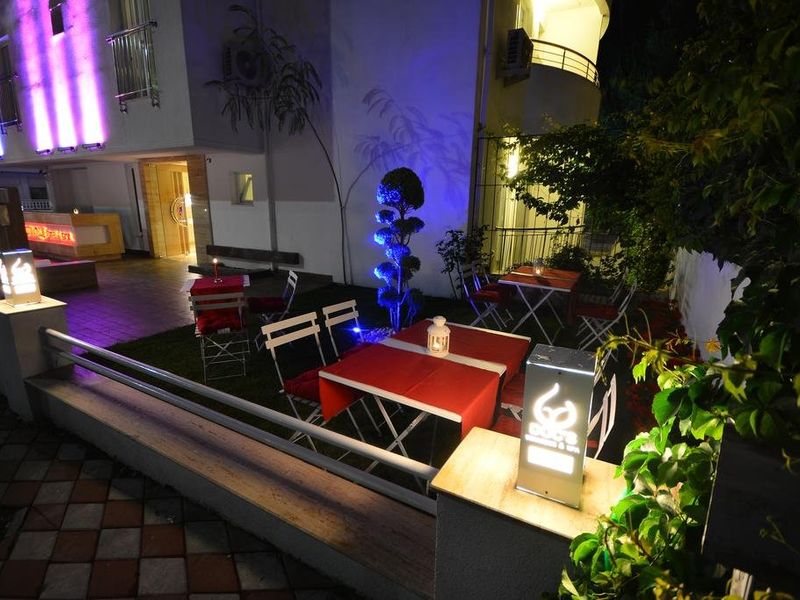 Hotel Photo 16