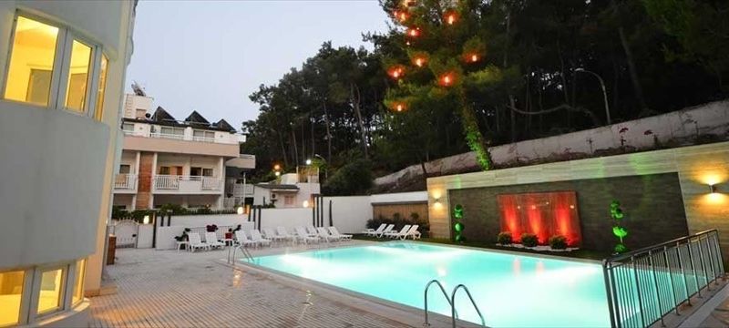 Hotel Photo 20
