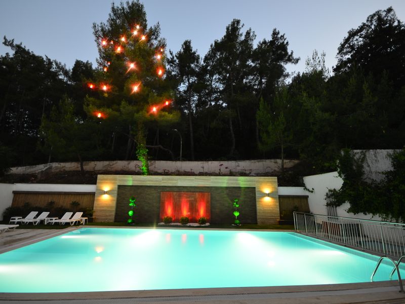 Hotel Photo 22