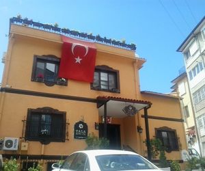 Tala Boutique Hotel Bursa Turkey