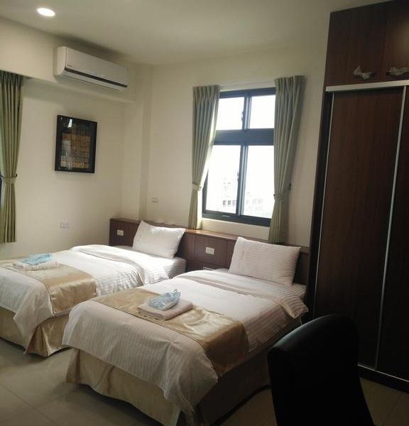 Hotel Photo 7