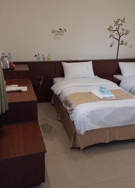 Hotel Photo 9