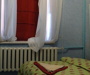 Kiev Accommodation Apartment on B. Khmelnickogo st. Kiev Ukraine