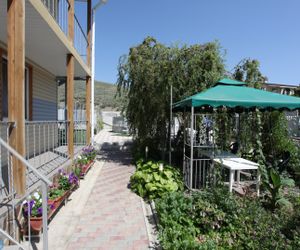 Kannyi Guest House Koktebel Autonomous Republic of Crimea