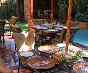 Africa House Guesthouse Centurion South Africa