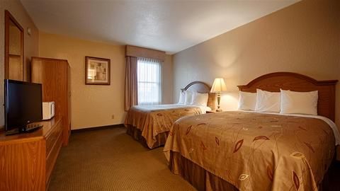 Photo of Best Western Of Alpena