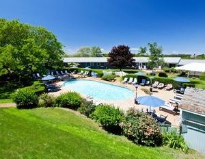 The Seaglass Inn & Spa Provincetown United States