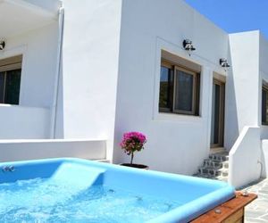 Bianca Suite & Home Afandou Greece