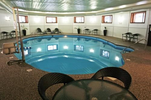 Hotel Photo 21