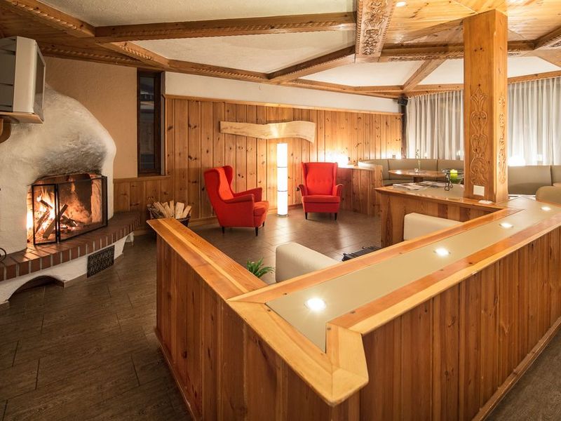 Hotel Photo 16