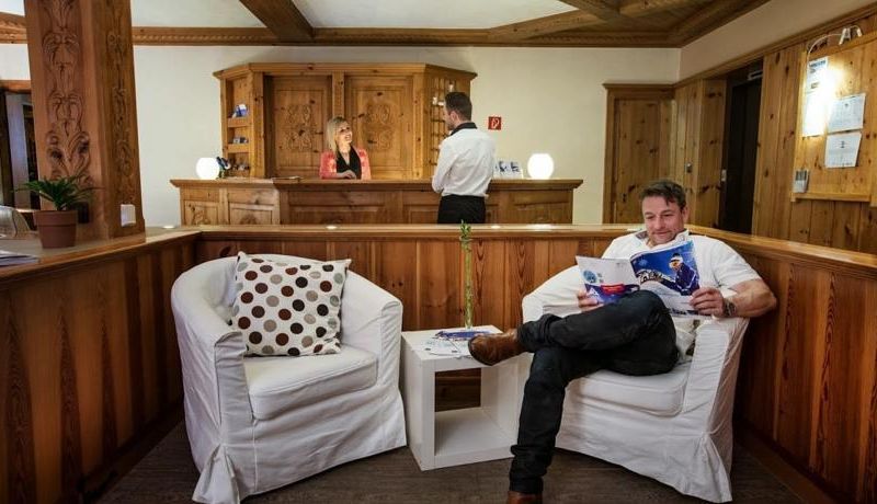 Hotel Photo 17