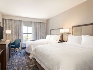 Hotel pic Hampton Inn & Suites West Des Moines Mill Civic