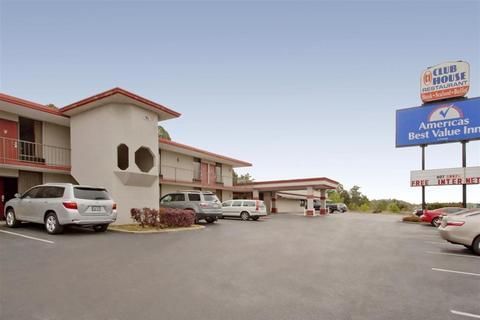 Photo of Americas Best Value Inn Grenada