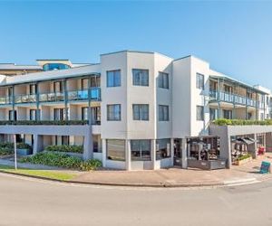 The Brighton Apartments Warners Bay Australia