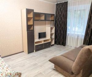 Apartment Ural on Evteeva 5 Chelyabinsk Russia