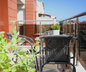 Dunav Apartment Sofia Bulgaria