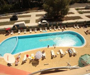 Global Ville - Menada Apart-Hotel Sunny Beach Bulgaria