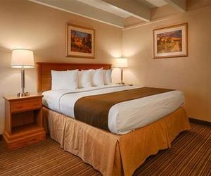 Best Western El Rancho Palacio Roswell United States
