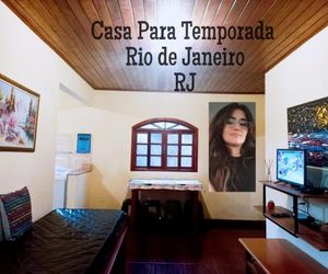 Casa Temporada no Rio de Janeiro Freguesia Brazil