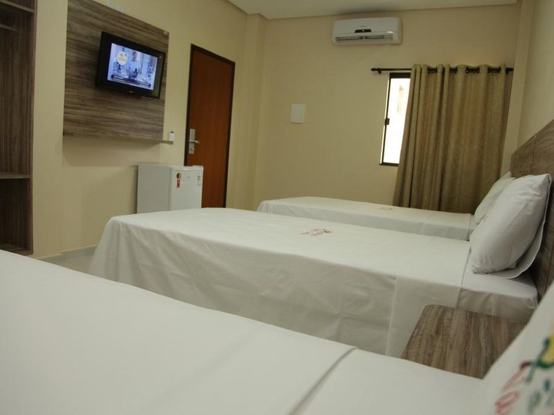 صورة الفندق 2